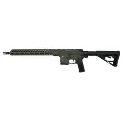 ✅Schmeisser AR15 M5FL 16,75'' OD Green | online kaufen