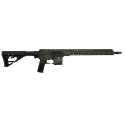 Schmeisser AR15 M5FL 16,75'' OD Green kaufen