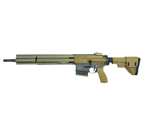 Heckler & Koch G28 Z 16,5"