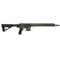 Schmeisser AR15 Dynamic L OD Green, 16,75'' kaufen
