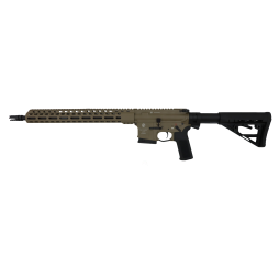 Schmeisser AR15 M5FL 16,75'' FDE kaufen
