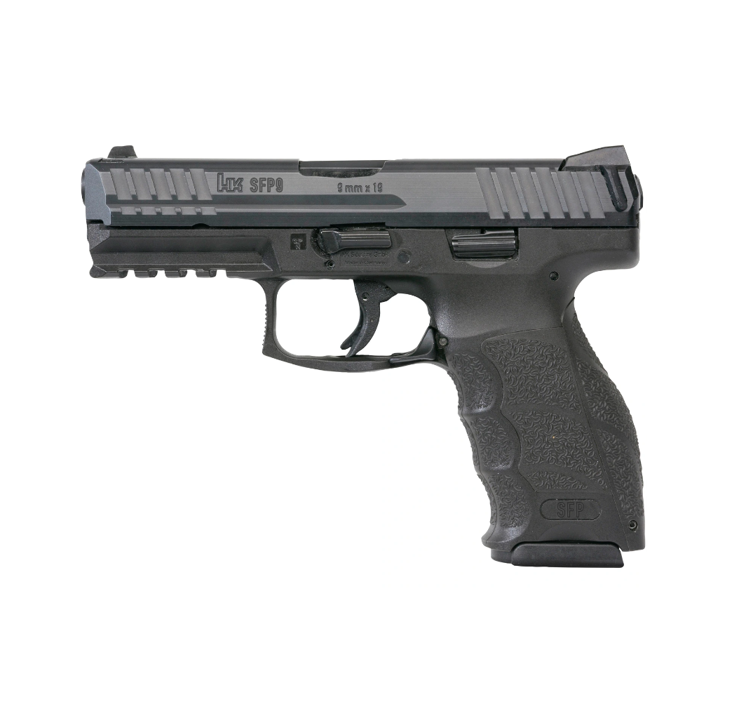 Heckler & Koch SFP9 SF kaufen