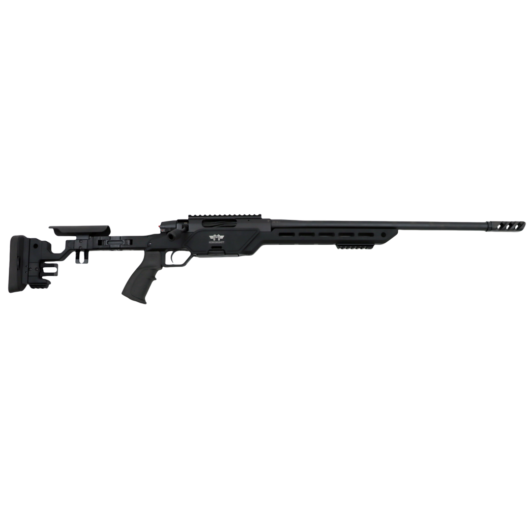 Messerschmitt MPR Precission Rifle kaufen