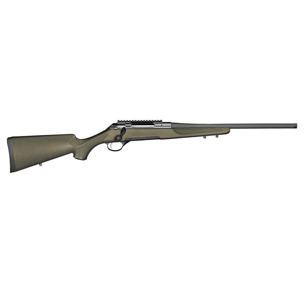 Repetierbüchse Jäger 10 Varmint Haenel kaufen
