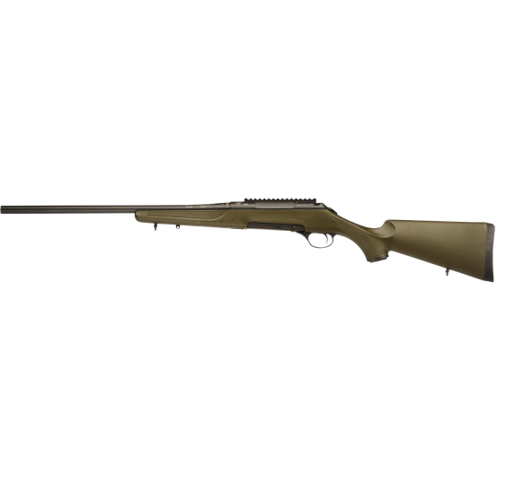 Repetierbüchse Jäger 10 Varmint Haenel