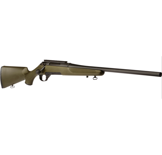 Repetierbüchse Jäger 10 Varmint Haenel