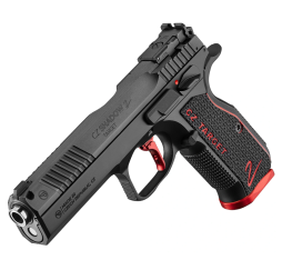 CZ Pistole Shadow II Target kaufen