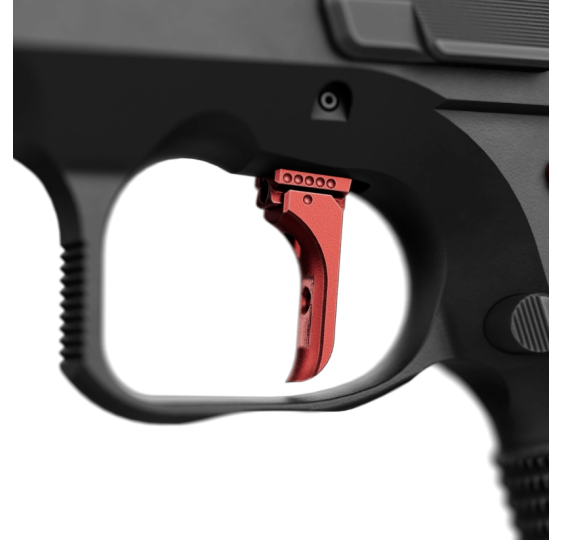 CZ Shadow 2 Target