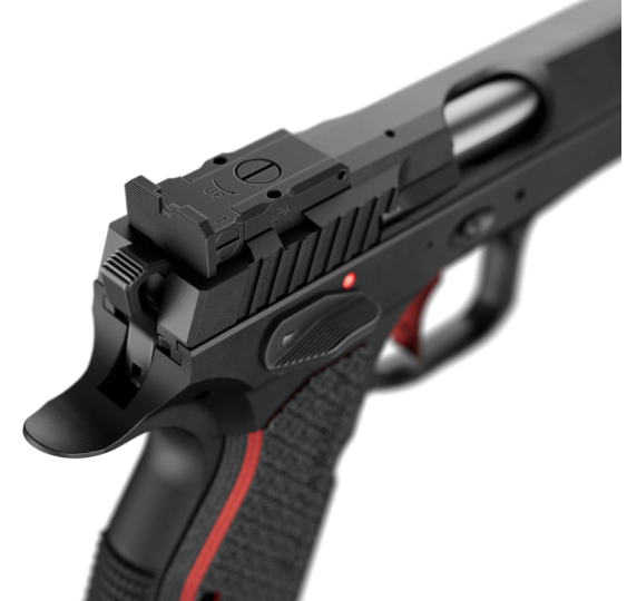 CZ Shadow 2 Target