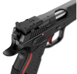 CZ Shadow II Target – 5"/6" Wettkampfpistole