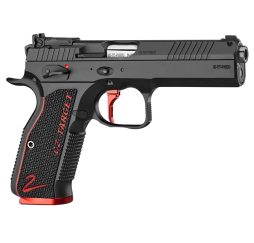 CZ Pistole Shadow II Target kaufen