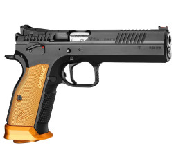 CZ TS 2 Orange kaufen