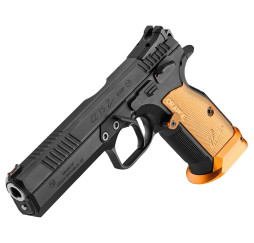 CZ TS 2 Orange kaufen