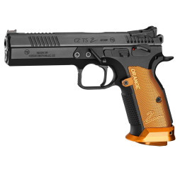 CZ TS 2 Orange kaufen