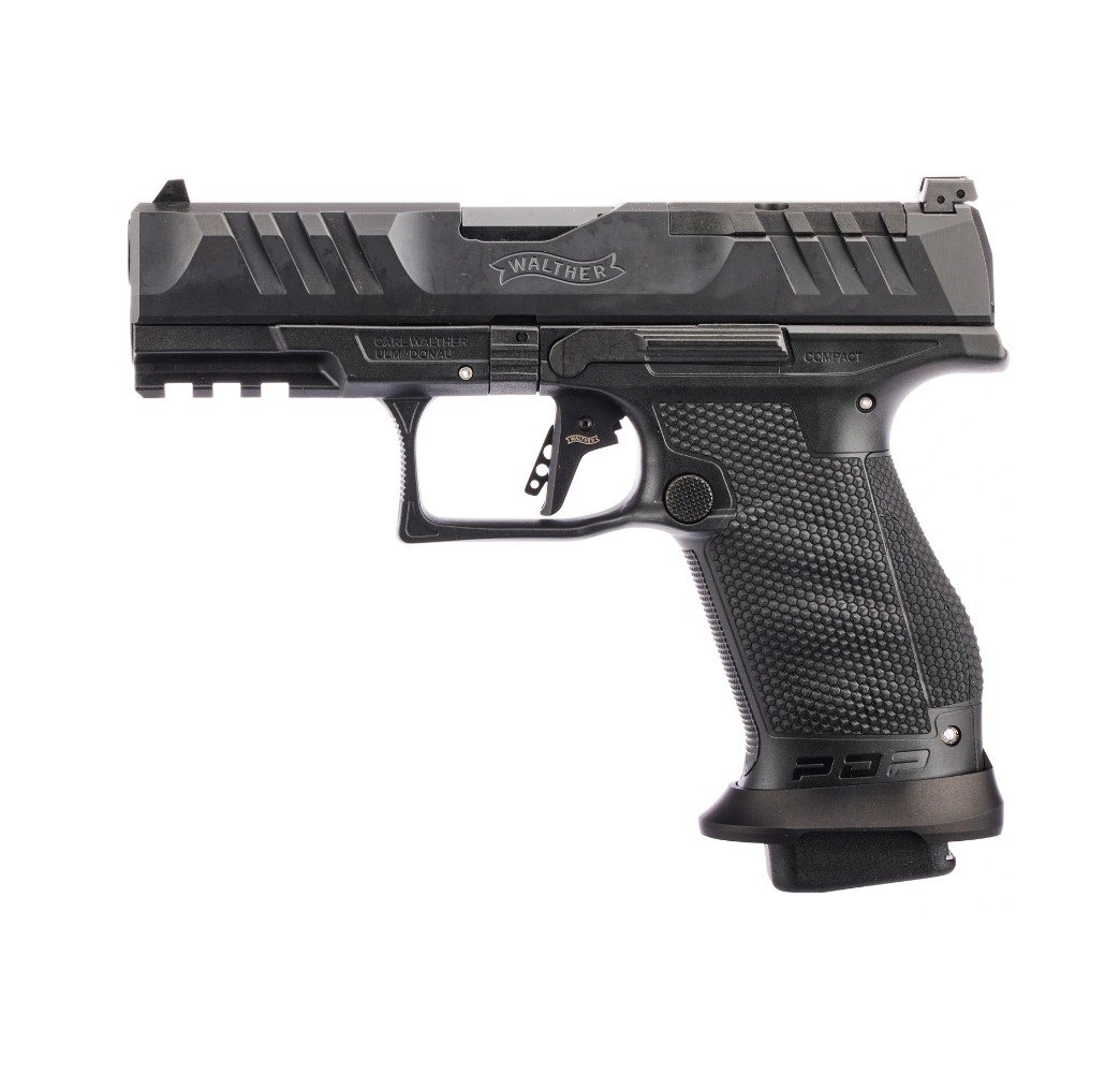 Walther PDP Pro NT OR Frankonia Edition kaufen