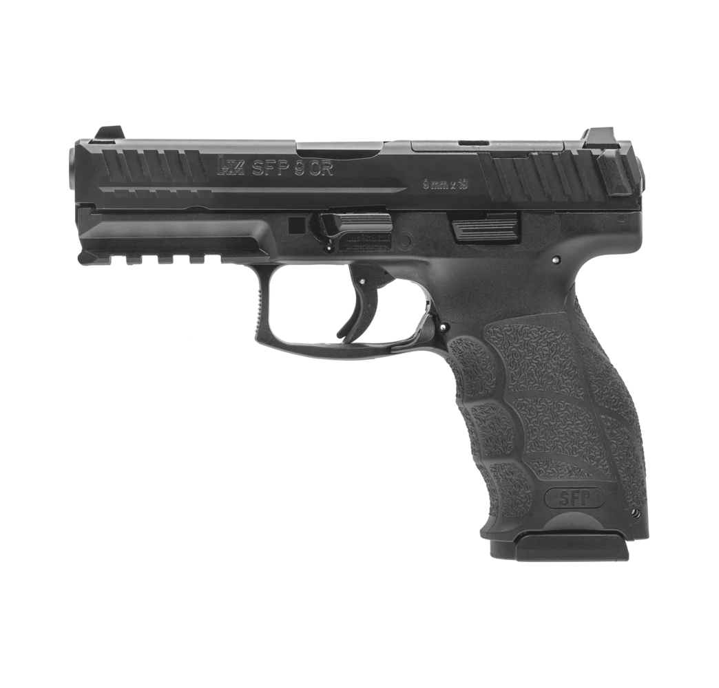 Heckler & Koch SFP9 OR SF kaufen