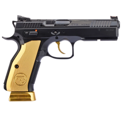 CZ Shadow 2 OR Golddigger – Sondermodell kaufen