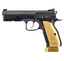 CZ Shadow 2 OR Golddigger – Sondermodell kaufen
