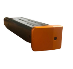 Magazin CZ 75 TS orange Alu 9mmL 20-S kaufen