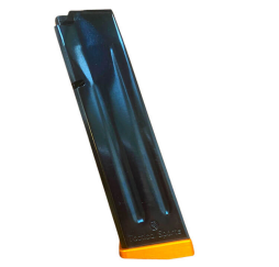 Magazin CZ 75 TS orange Alu 9mmL 20-S kaufen