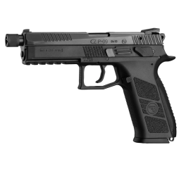 CZ P-09 SR kaufen