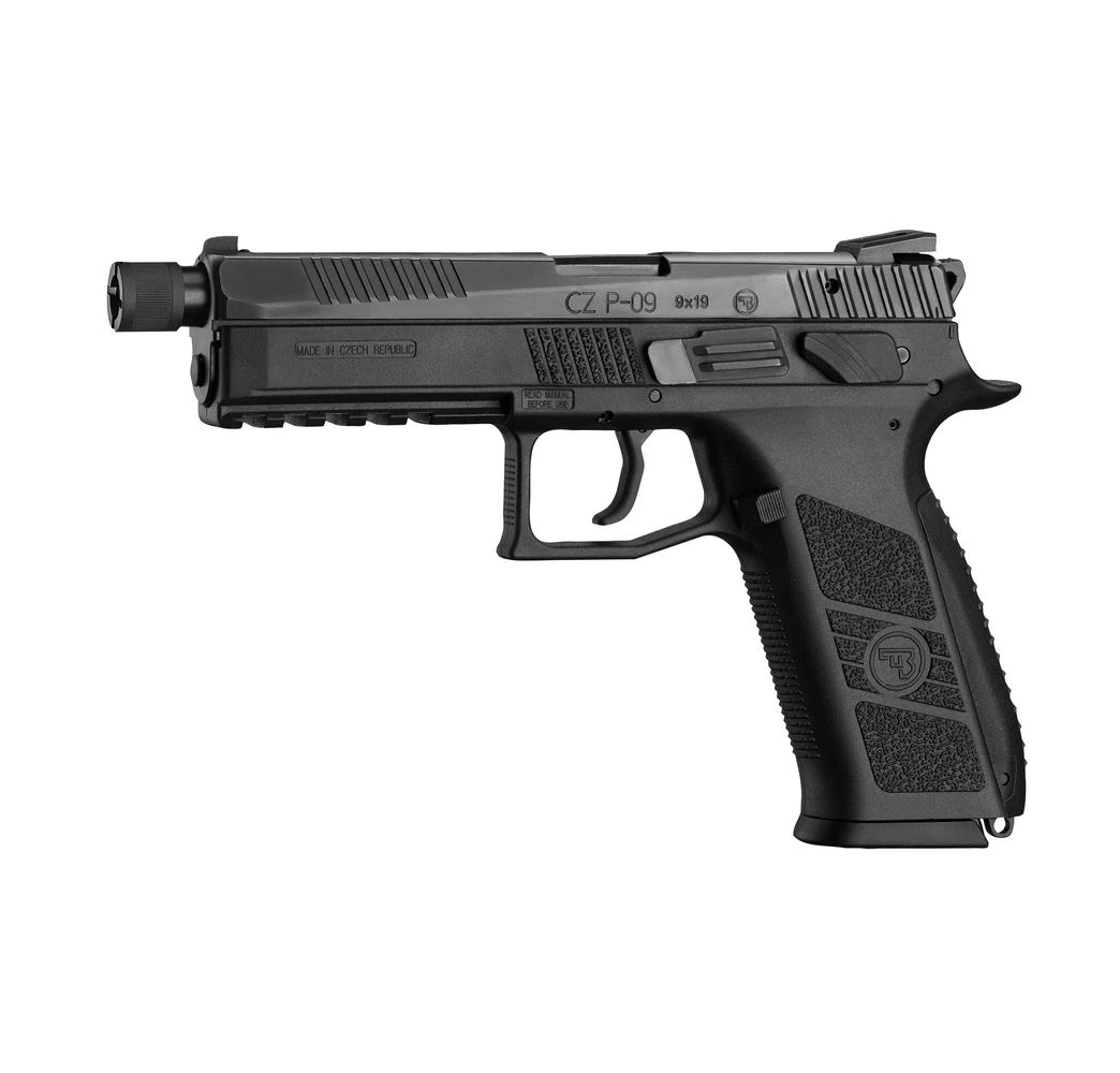 CZ P-09 SR kaufen