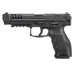 Heckler & Koch SFP9 L / OR SF – 9mm Pistole kaufen