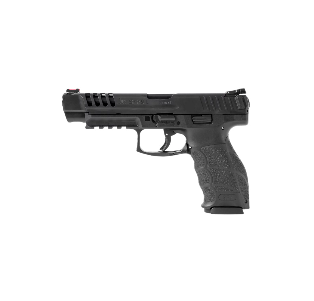 Heckler & Koch SFP9 L / OR SF kaufen