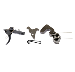 Haenel Matchabzug 1500g Haenel CR223 kaufen