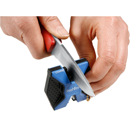 Messerschärfer SharpN'Easy Accusharp