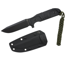 Schmeisser HUGO TWO Taktik-Messer / TAC KNIFE kaufen