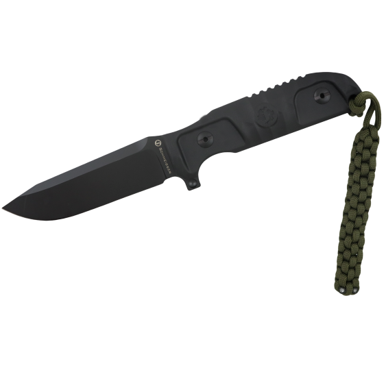 Schmeisser HUGO TWO Taktik-Messer / TAC KNIFE