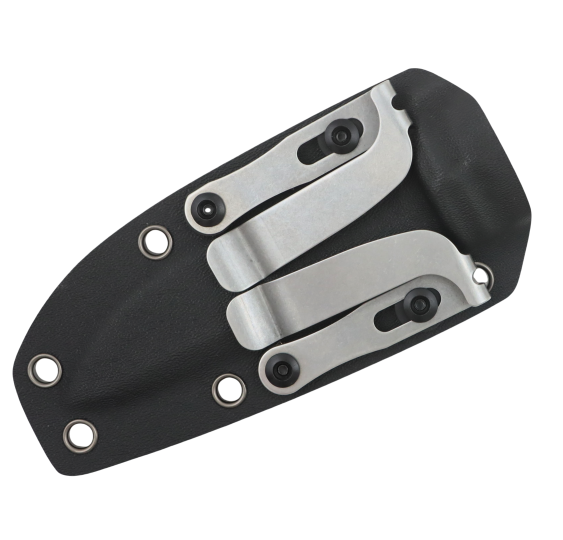 Schmeisser HUGO ONE Jagd-Messer / HUNTING KNIFE 