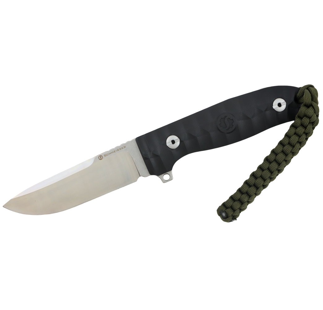 Schmeisser HUGO ONE Jagd-Messer / HUNTING KNIFE kaufen Schmeisser HUGO ONE Jagd-Messer / HUNTING KNIFE kaufen