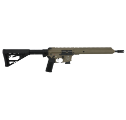 Schmeisser AR15-9 Sport M Schubschaft + NoRec FDE kaufen