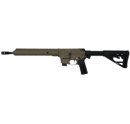 Schmeisser AR15-9 Sport M Schubschaft + NoRec FDE kaufen