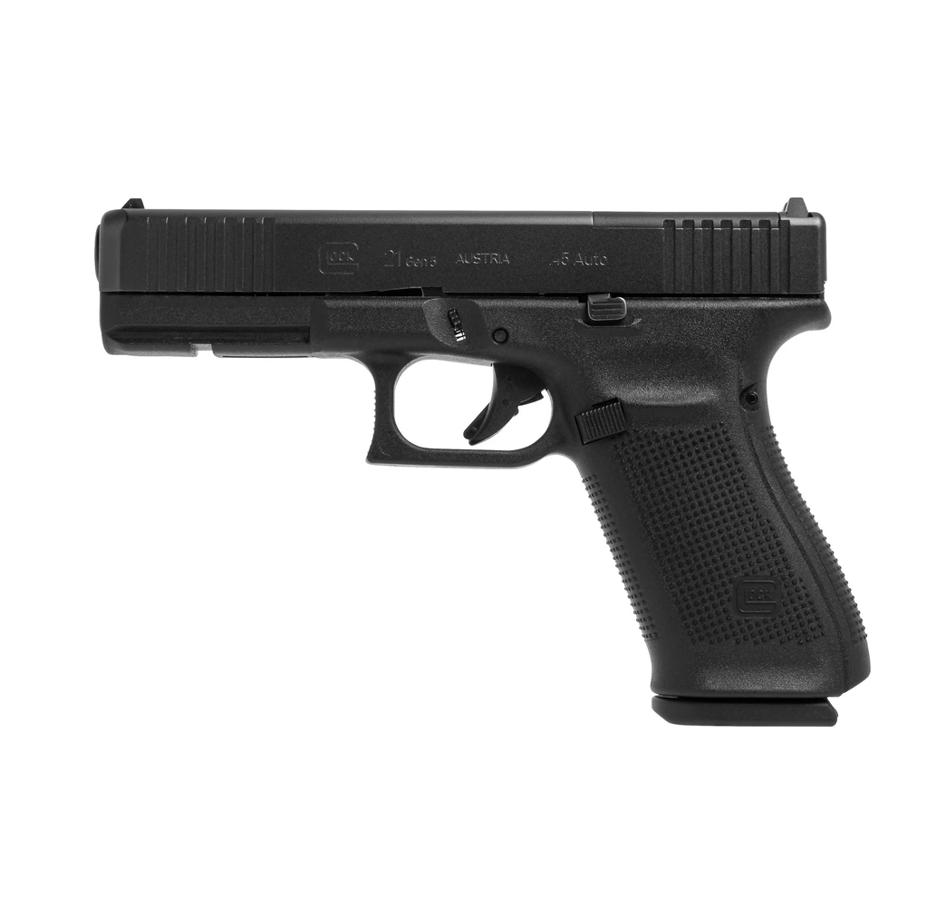 Glock 21 Gen5 MOS kaufen