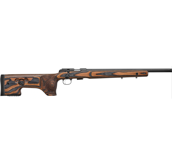 CZ 457 Range