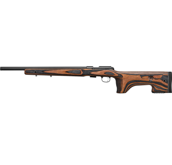 CZ 457 Range