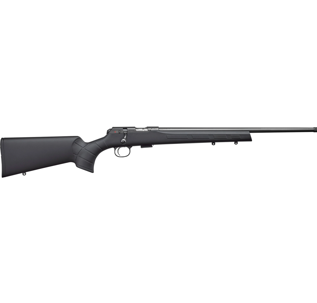 CZ KK-Repetierbüchse 457 Synthetic