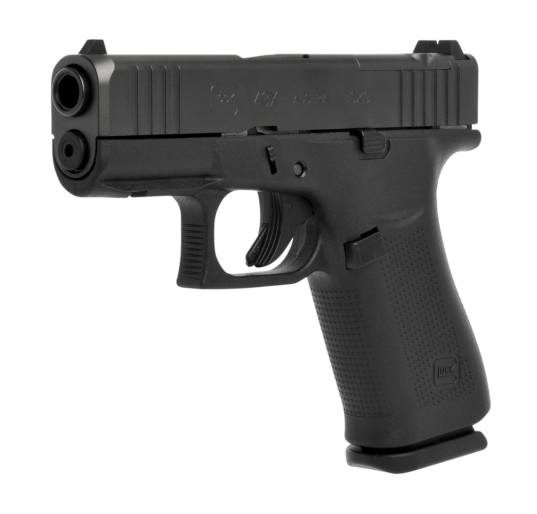 Glock 43X R / MOS / FS kaufen