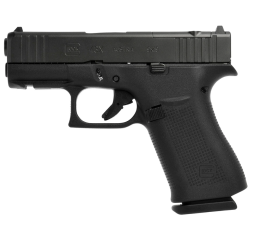 Glock 43X R / MOS / FS kaufen