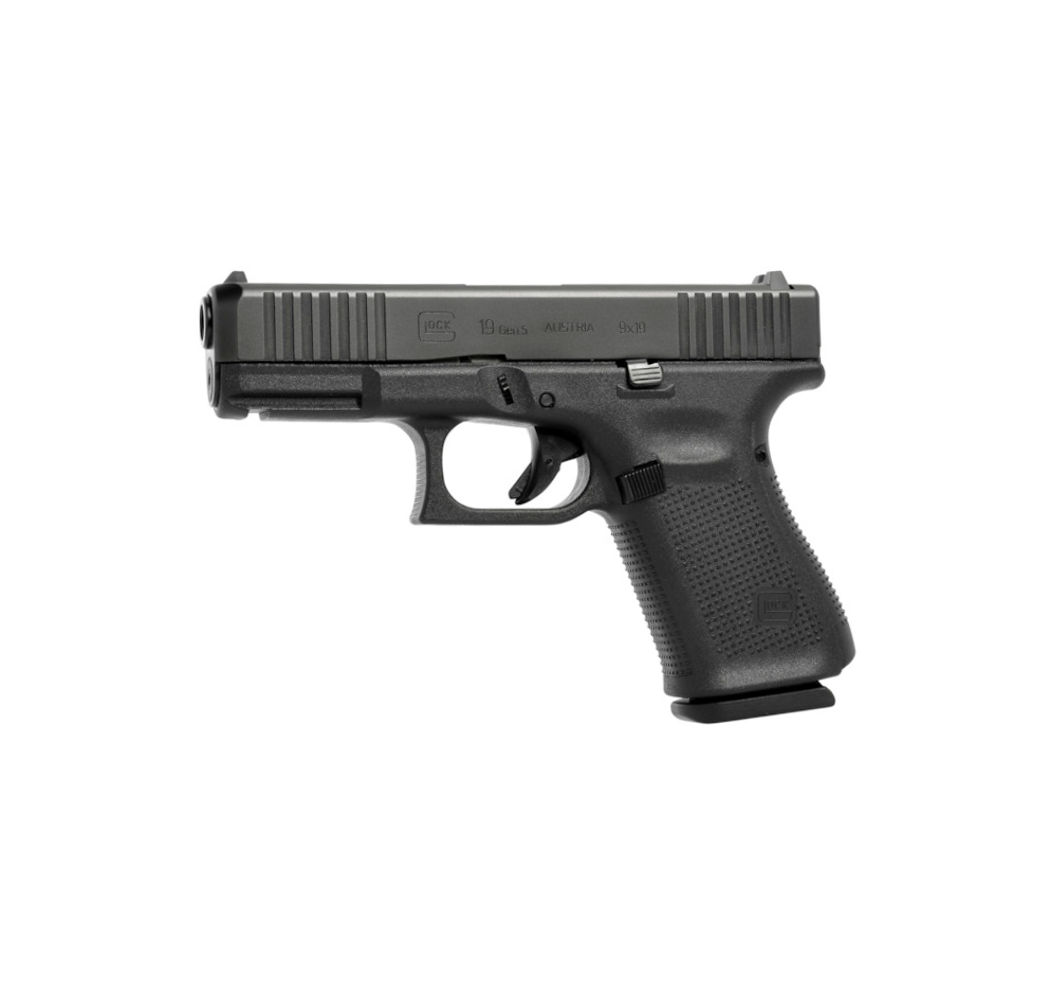 Glock 19 Gen5 kaufen