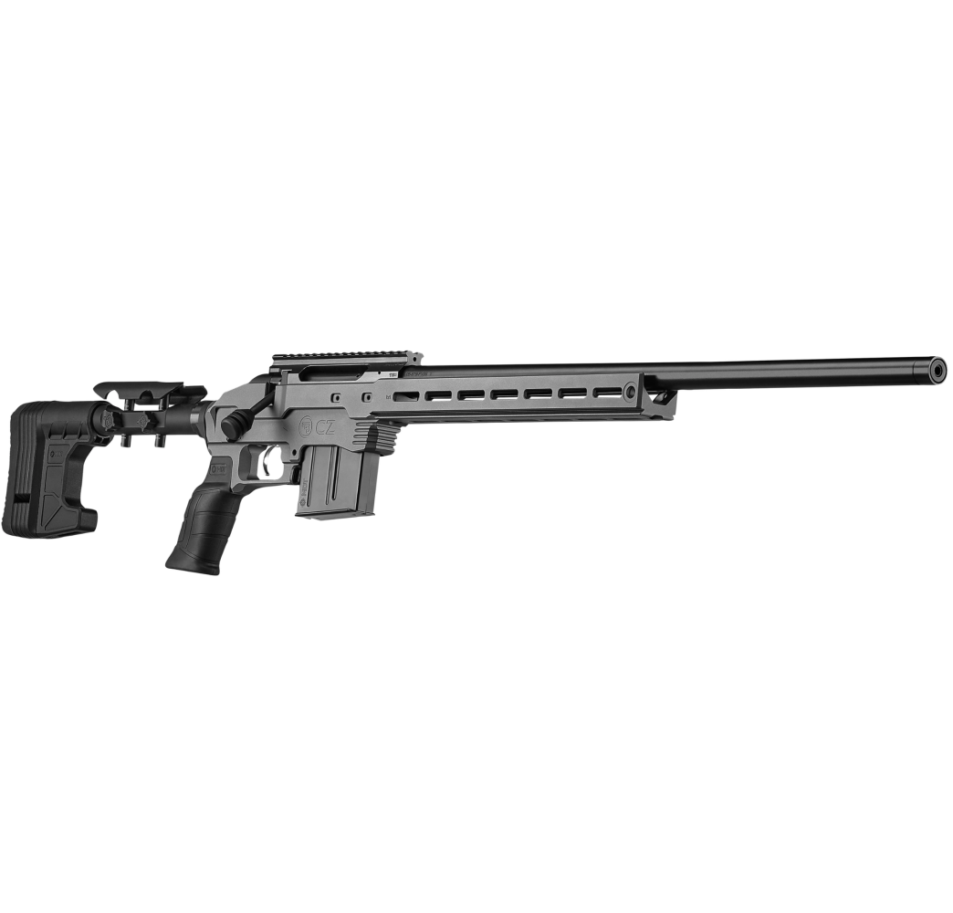 CZ Repetierbüchse CZ 600 MDT Grey kaufen