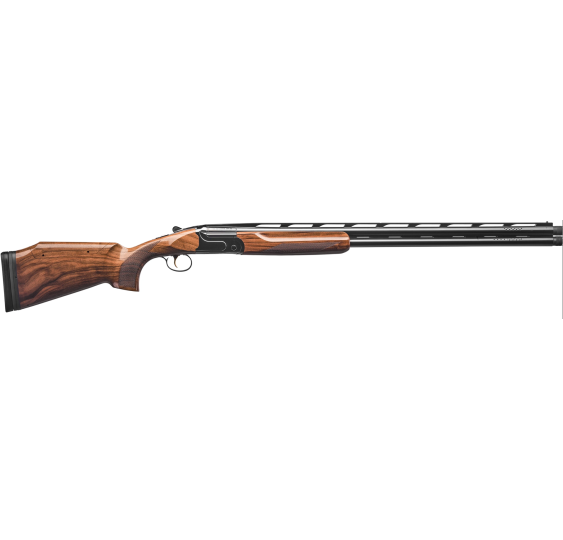 CZ Bockdoppelflinte All-American