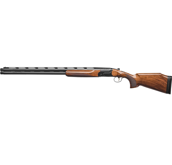 CZ Bockdoppelflinte All-American