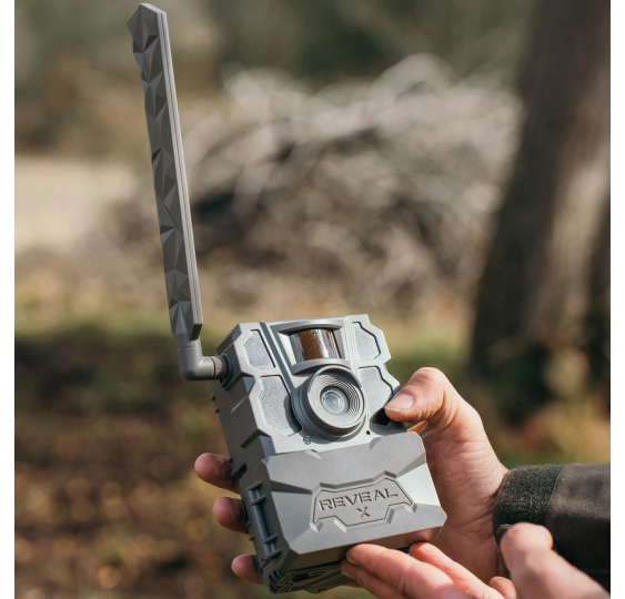 TACTACAM Wildkamera REVEAL X Gen 2.0