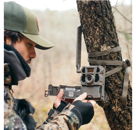 TACTACAM Wildkamera REVEAL X Gen 2.0