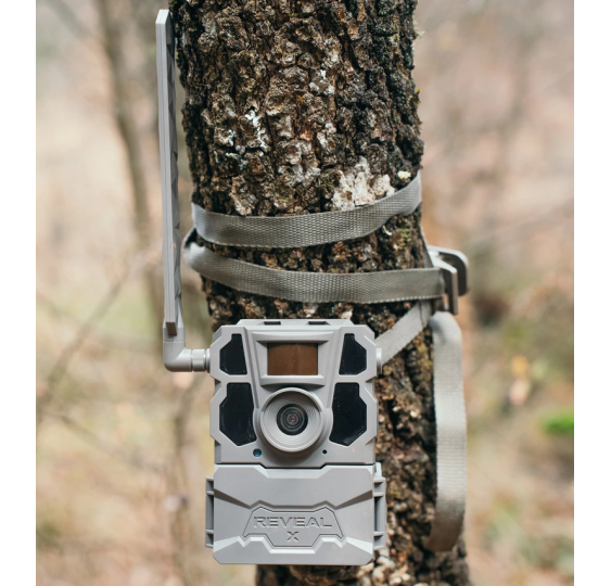 TACTACAM Wildkamera REVEAL X Gen 2.0