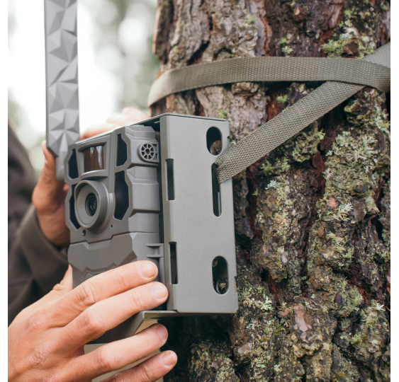 TACTACAM Wildkamera REVEAL X Gen 2.0